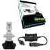 LV H7 Headlight LED Conversion Kit - 4000 Lumen Output